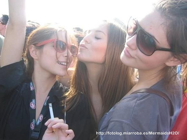 Phoebe Tonkin