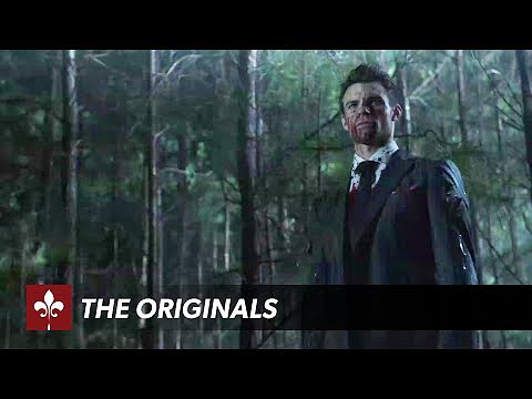 The Originals 2x07 Chasing the Devil&rsquo;s Tail - Clip