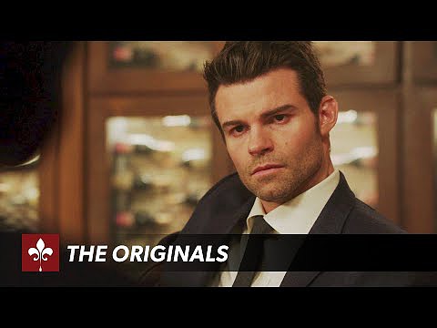 The Originals 2x08 The Brothers That Care Forgot