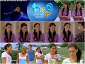 Collage de Cleo en el capitulo 18 parte 1/2