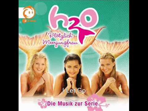 Soundtrack H2O just add water 3
