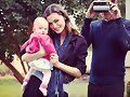 Behind the scenes Phoebe Tonkin en The Originals