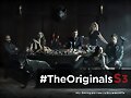 La serie The Originals renovada para 3&ordf; temporada