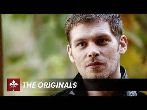 The Originals - 2x12 Sanctuary - Trailer