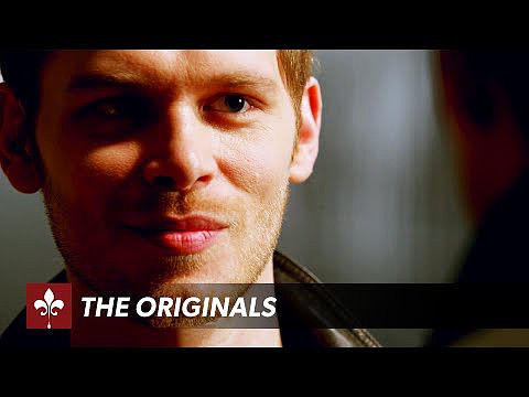The Originals - 2x13 The Devil is Damned - Trailer