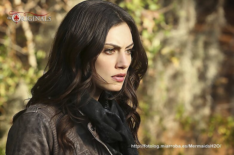 The Originals - 2x13 The Devil is Damned