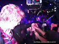 Luke Mitchell - Foundry Nightclub (Apr 16, 2013)