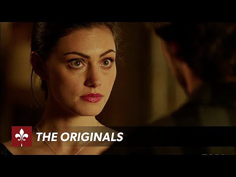 The Originals 2x15 They All Asked for You - Clip