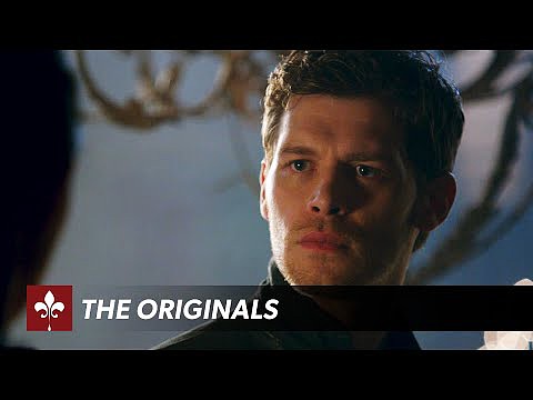 The Originals 2x15 They All Asked for You -Trailer