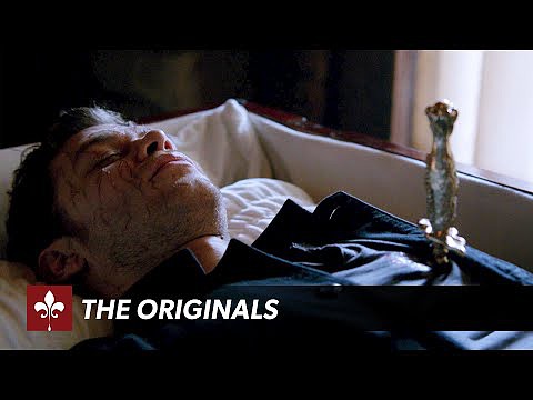 The Originals - 2x20 City Beneath the Sea -Trailer