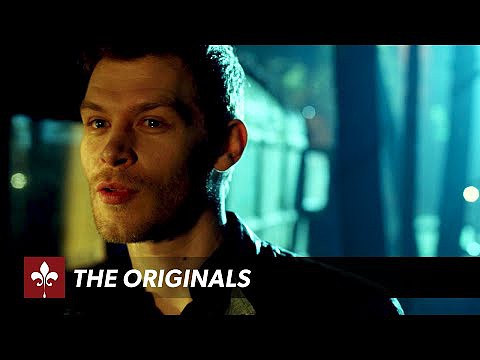 The Originals - 2x21 Fire With Fire - Trailer