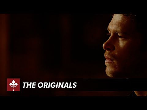 The Originals - Inside: 2x22 Ashes to Ashes