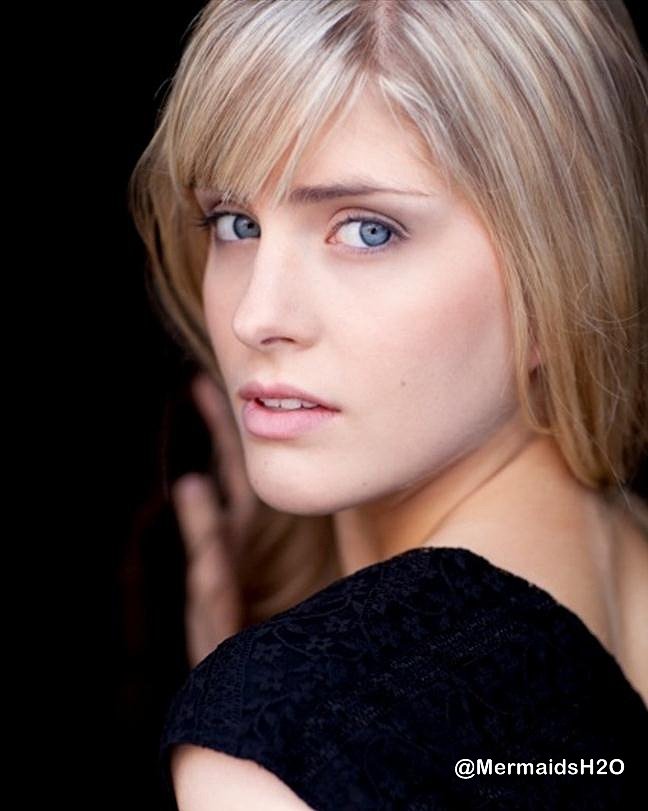 Amy Ruffle photoshoot Chris Parker
