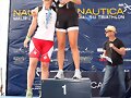 Claire Holt - 26th Annual Nautica Malibu Triathlon