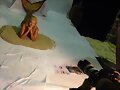 Amy Ruffle - Mako Mermaids Season 2 photo shoot