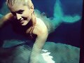 Amy Ruffle Behind-the-scenes Mako Mermaids Season2