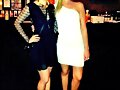 Amy Ruffle - 54th Logie Awards (Abr 15, 2012)