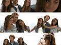 Phoebe Tonkin, Lincoln Lewis &amp; Caitlin Stasey