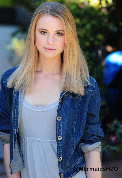 Lucy Fry - photo shoot Russell Baer