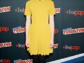 Lucy Fry - Comic-Con New York 2013