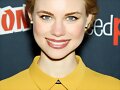 Lucy Fry - Comic-Con New York 2013
