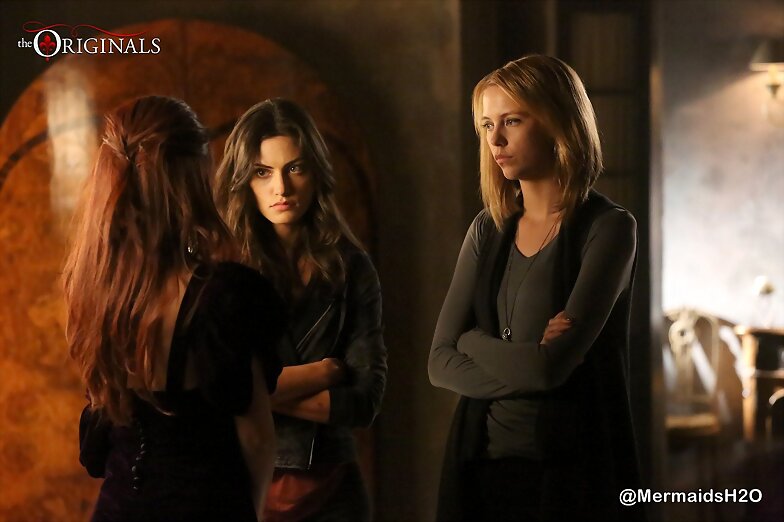 The Originals - 3x07 Out Of The Easy | SINOPSIS