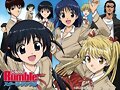 SchoolRumble