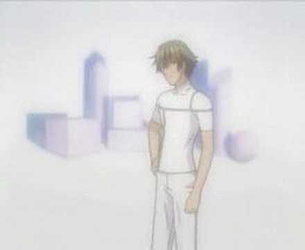 Tokimeki Memorial Girl&#039;s Side OP