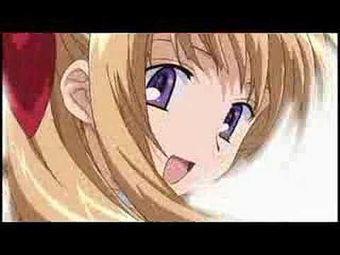 Kannazuki No Miko - Opening