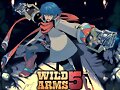 wild arms 5