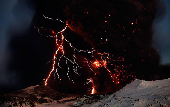 volcan de islandia 3