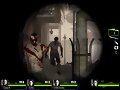 left of the dead 2
