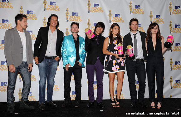 mtv movie awards 2010