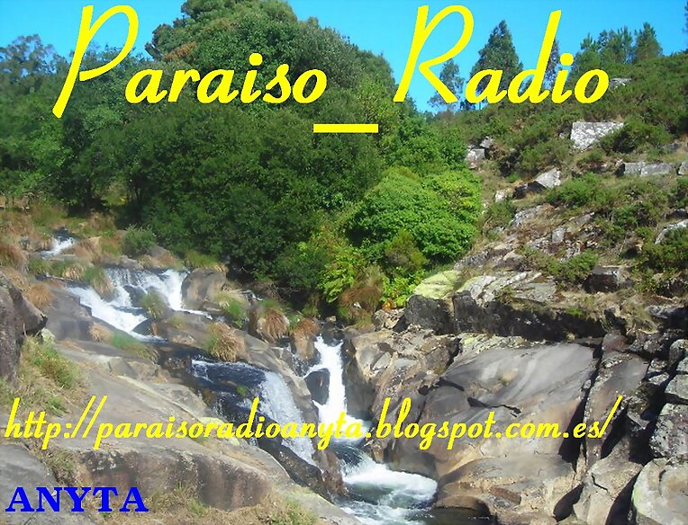 Paraiso_Radio