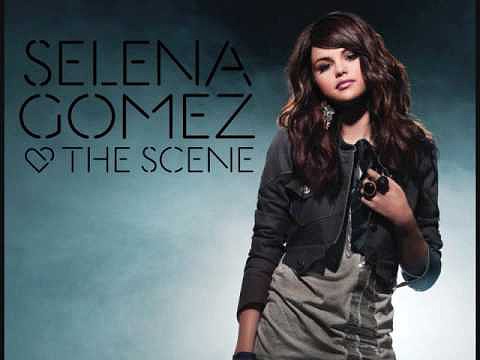 Selena Gomez- More