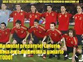 LA SELECCION ESPA&Ntilde;OLA, LO VAMOS A GANAR TODO!! :D