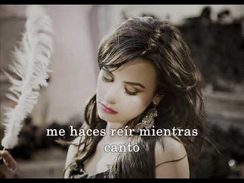 Catch me - Demi Lovato