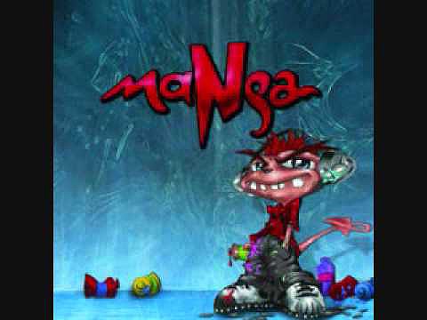 maNga - Raptiye Rap Rap