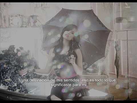 Demi Lovato - Everything you&acute;re not