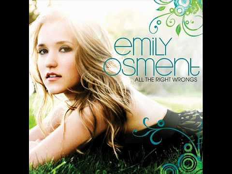 Emily osment - I hate the homecoming queen