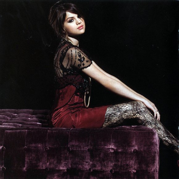 Selena Gomez (LLL)
