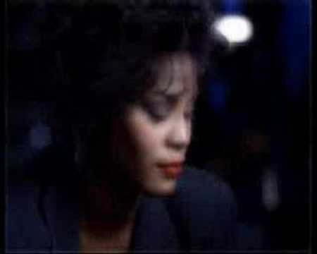 Whitney Houston - I will always love you