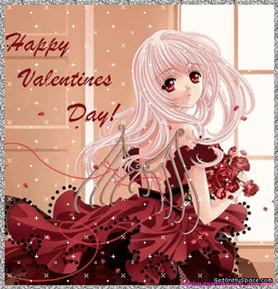 Happy valentine Days!!!