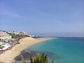 Fuerteventura,Espa&ntilde;a.