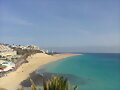 Morro jable, mi segunda casa.Fuerteventura
