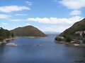 Lago San Roque, C&oacute;rdoba,Argentina.