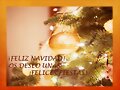 &iexcl;FELICES FIESTAS A TOD@S!