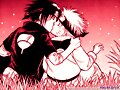 naruto &amp; sasuke kisS