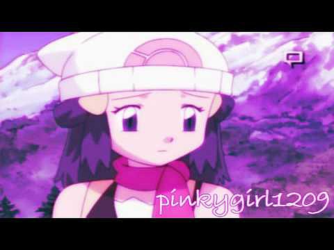 Pearlshipping-Hurry Up and Save Me
