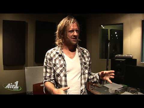 Switchfoot(live from studio-K&#7871; ho&#7841;ch c